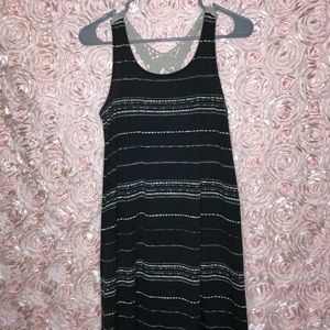 Mossimo maxi dress